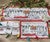 Adventurous Journey Placemats - Set of 4