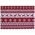 Holiday Cheer Placemats - Set of 4