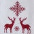 Holiday Cheer Dishtowels - Set of 4