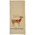 Woodland Joy Dishtowels - Set of 4