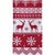 Holiday Cheer Napkins - Set of 4