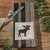 Moose Valley Dishtowels - Set of 4
