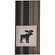 Moose Valley Dishtowels - Set of 4