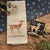 Woodland Joy Felt Ornaments - Set of 4