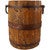 Santa Fe Yellow Bucket