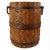 Santa Fe Yellow Bucket