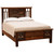 Appalachian Lodge Bed - Full