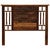 Appalachian Lodge Headboard - King