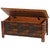 Appalachian Blanket Chest