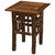 Appalachian Open Nightstand