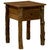 Appalachian One Drawer End Table