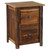 Appalachian File Cabinet