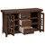 Appalachian Windowpane Sideboard