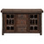 Appalachian Windowpane Sideboard