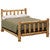 Voyageur Bed - Cal King