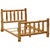 Voyageur Bed - Twin
