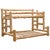 Voyageur Tipi Bunk Bed