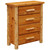 Voyageur Four Drawer Chest