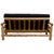 Voyageur Futon with Mattress