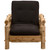 Voyageur Futon Chair & Ottoman