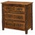 Appalachian Three Drawer Chest