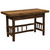 Appalachian Two Drawer Writing Desk