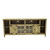 Natural Chambers TV Stand - 84 Inch