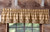 Pine Lodge Valance Pine Lodge Valance