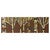Smoky Mountain Trees Brown Canvas Art