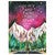 Mountain Stars Canvas Art