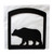 Bear Napkin Holder