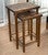 Forest Forge Nesting Tables - Set of 2