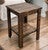 Timberline Trail End Table - 17 Inch
