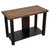 Grizzly Den Bench