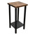 Grizzly Den Drink Table