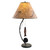 Alpine Angler Table Lamp