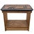 Bear Ridge Accent Table