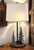Grizzly Grove Table Lamp