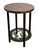 Conifer Mountain Side Table