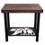 Bear Country Side Table
