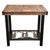 Wilderness Bastion Side Table