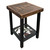 Campfire Tales End Table