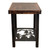 Campfire Stories End Table