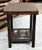 Timberline Pines End Table