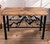 Ridgeview Mountain Bench