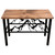 Ridgeview Mountain Bench