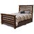 Cedar Lodge Modern Bed - King