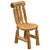 Cedar Lodge Bistro Chair