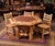 Cedar Lodge Poker Table
