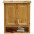 Cedar Lodge Wall Cabinet
